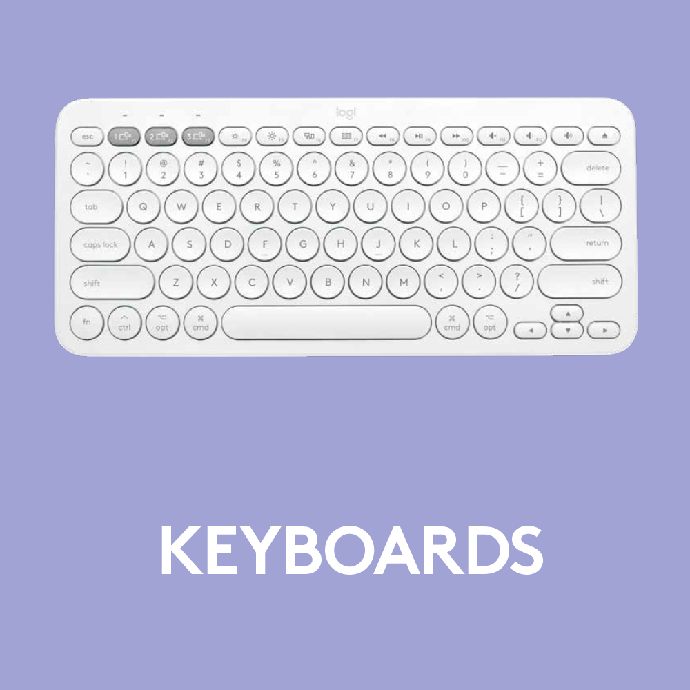 02 Keyboards