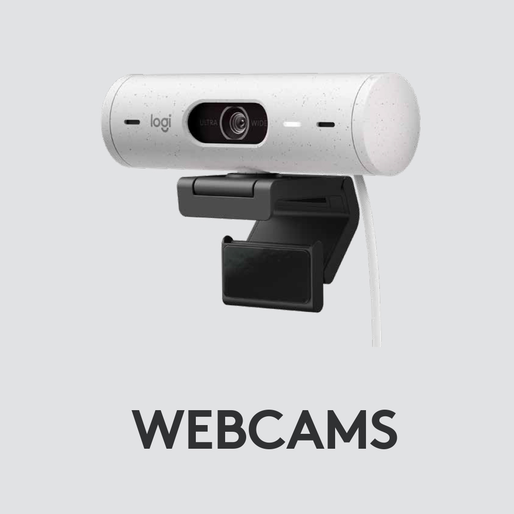 04 Webcams