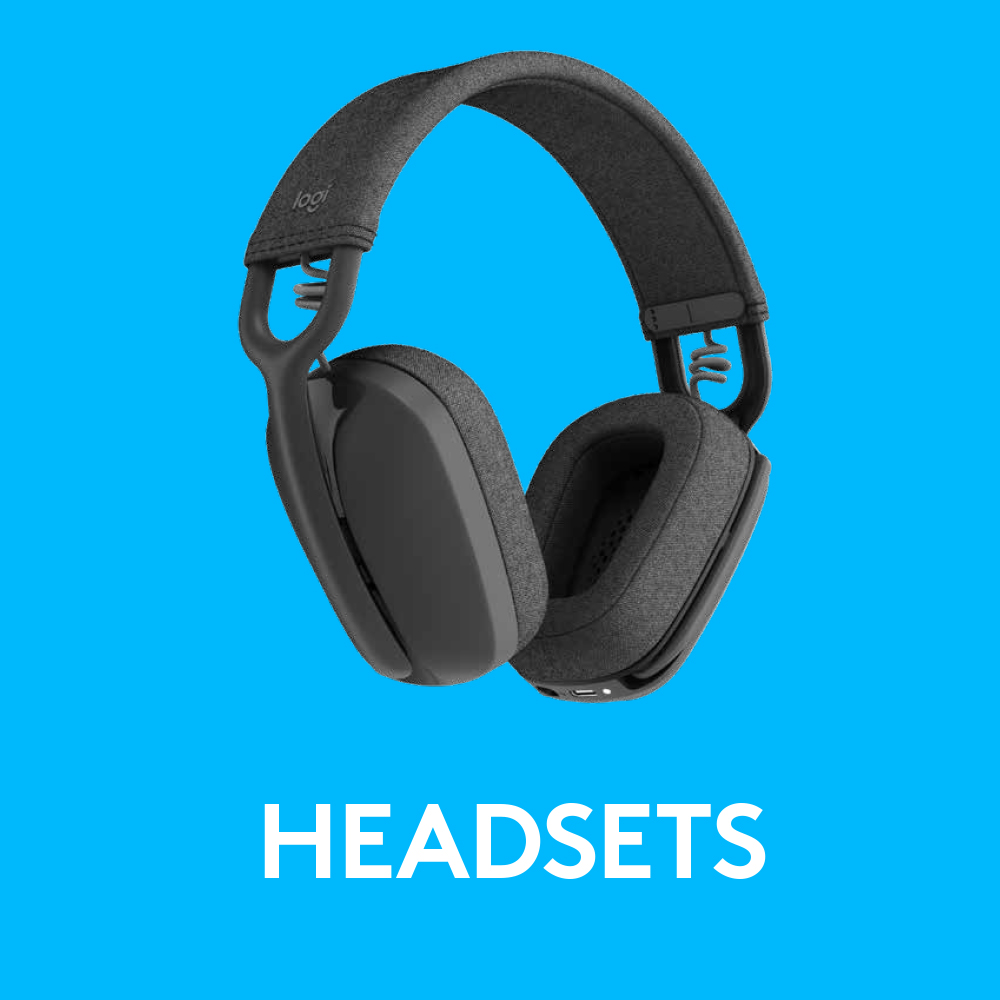 05 Headsets